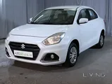 Suzuki Dzire 2022